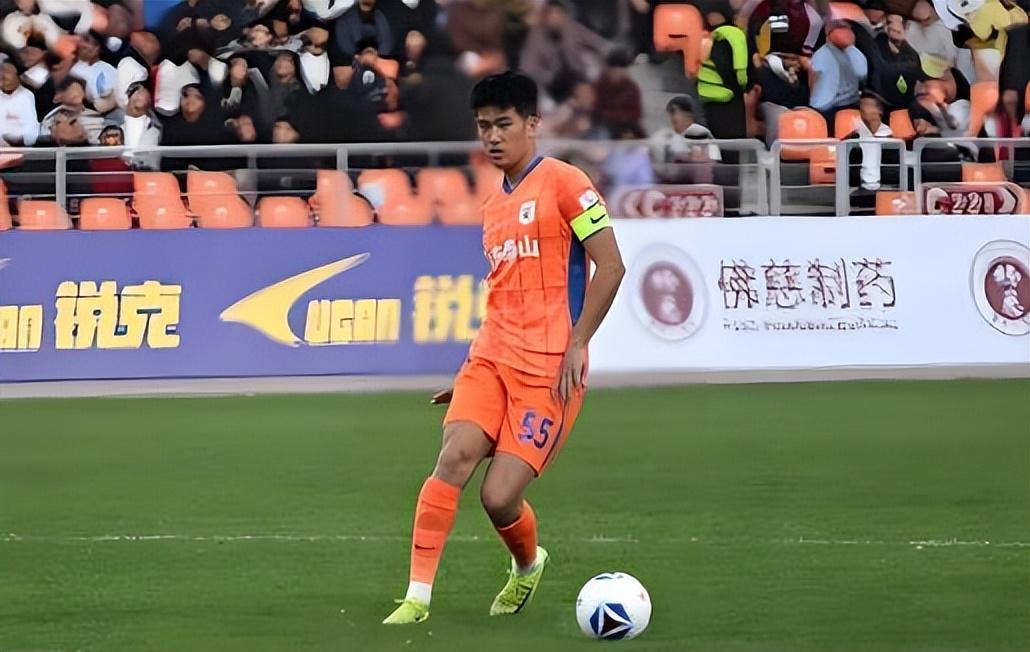 鲁能做出重要决定！事关陈泽仕和彭啸何时归队冬训，让球迷意外